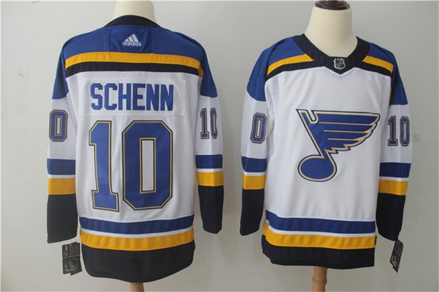 St.Louis Blues jerseys 2022-031